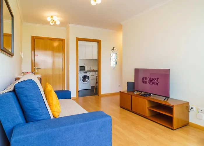 Guestready - Madeiran Mountain View With Pool Apartment *