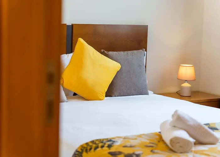 Guestready - Madeiran Mountain View With Pool