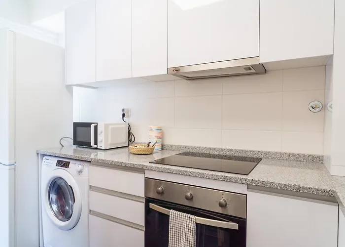 Apartment Guestready - Madeiran Mountain View With Pool *