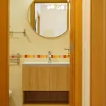 Guestready - Madeiran Mountain View With Pool Appartement Santa Cruz (Madeira)