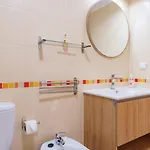 Appartement Guestready - Madeiran Mountain View With Pool *