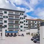 Guestready - Madeiran Mountain View With Pool Appartement *