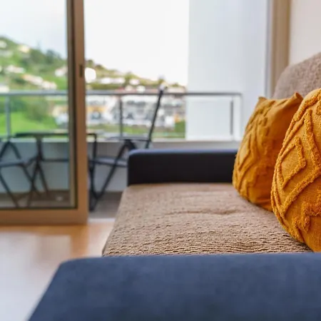 Guestready - Madeiran Mountain View With Pool * Santa Cruz (Madeira)