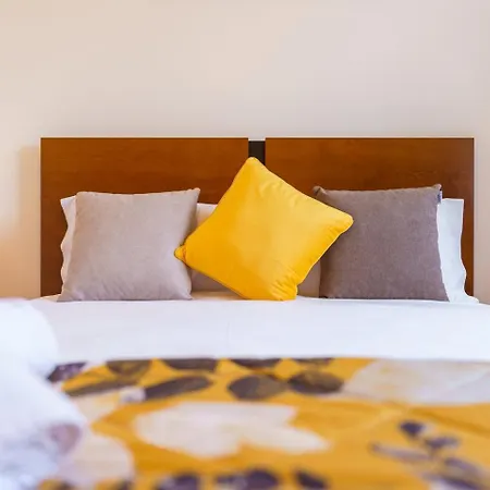 Guestready - Madeiran Mountain View With Pool דירה סנטה קרוז