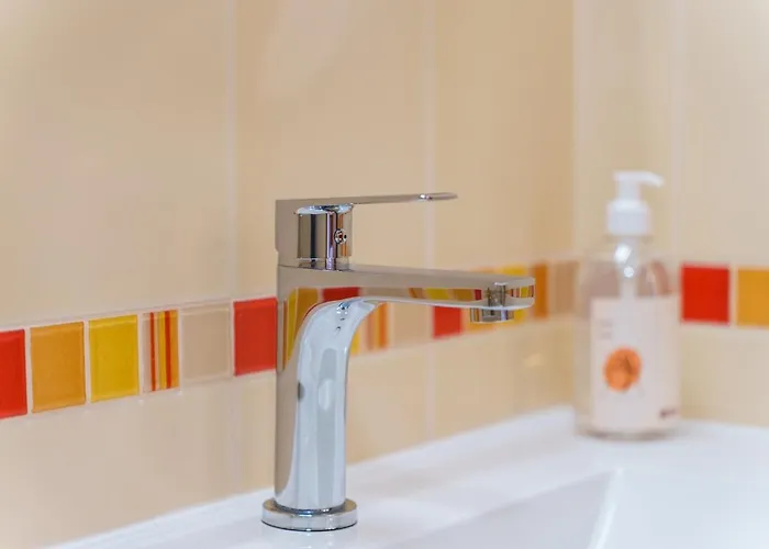 Guestready - Madeiran Mountain View With Pool 아파트 산타 크루즈